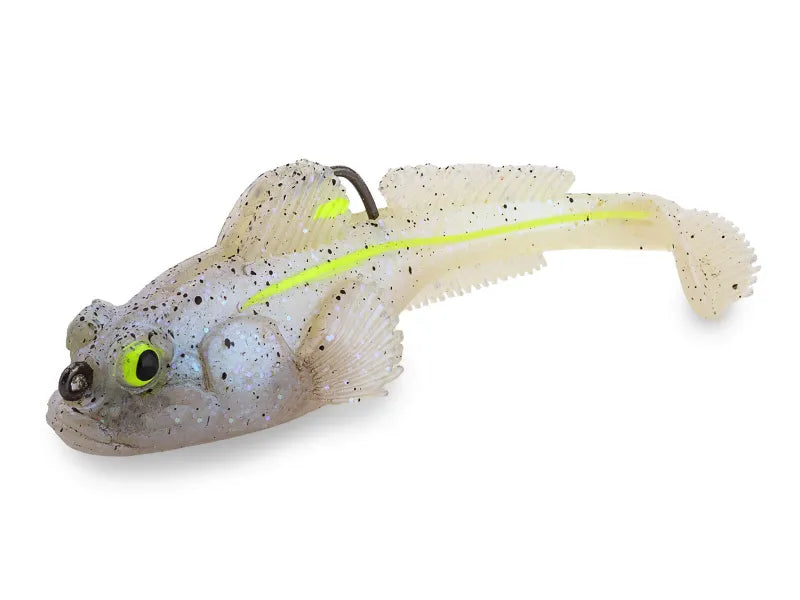 Z-Man Gobius 3″
