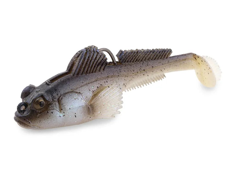 Z-Man Gobius 3″