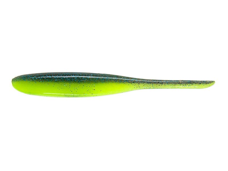 Keitech Shad Impact