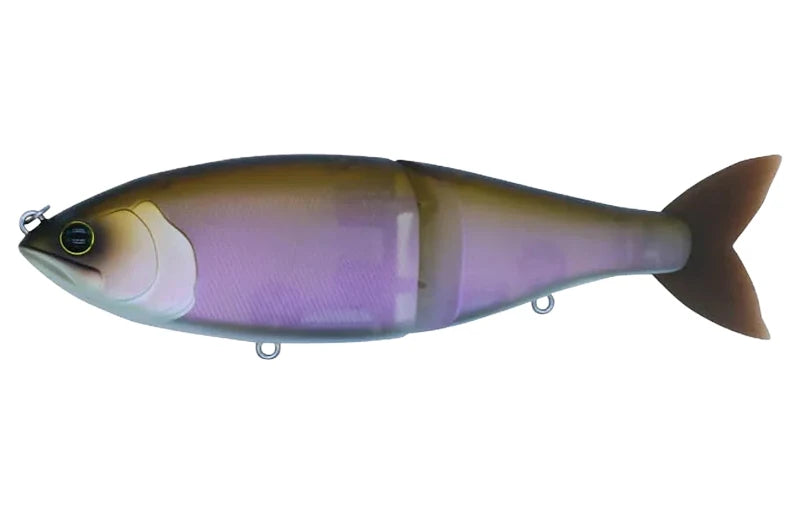 Swimbait Republic Glideway 236