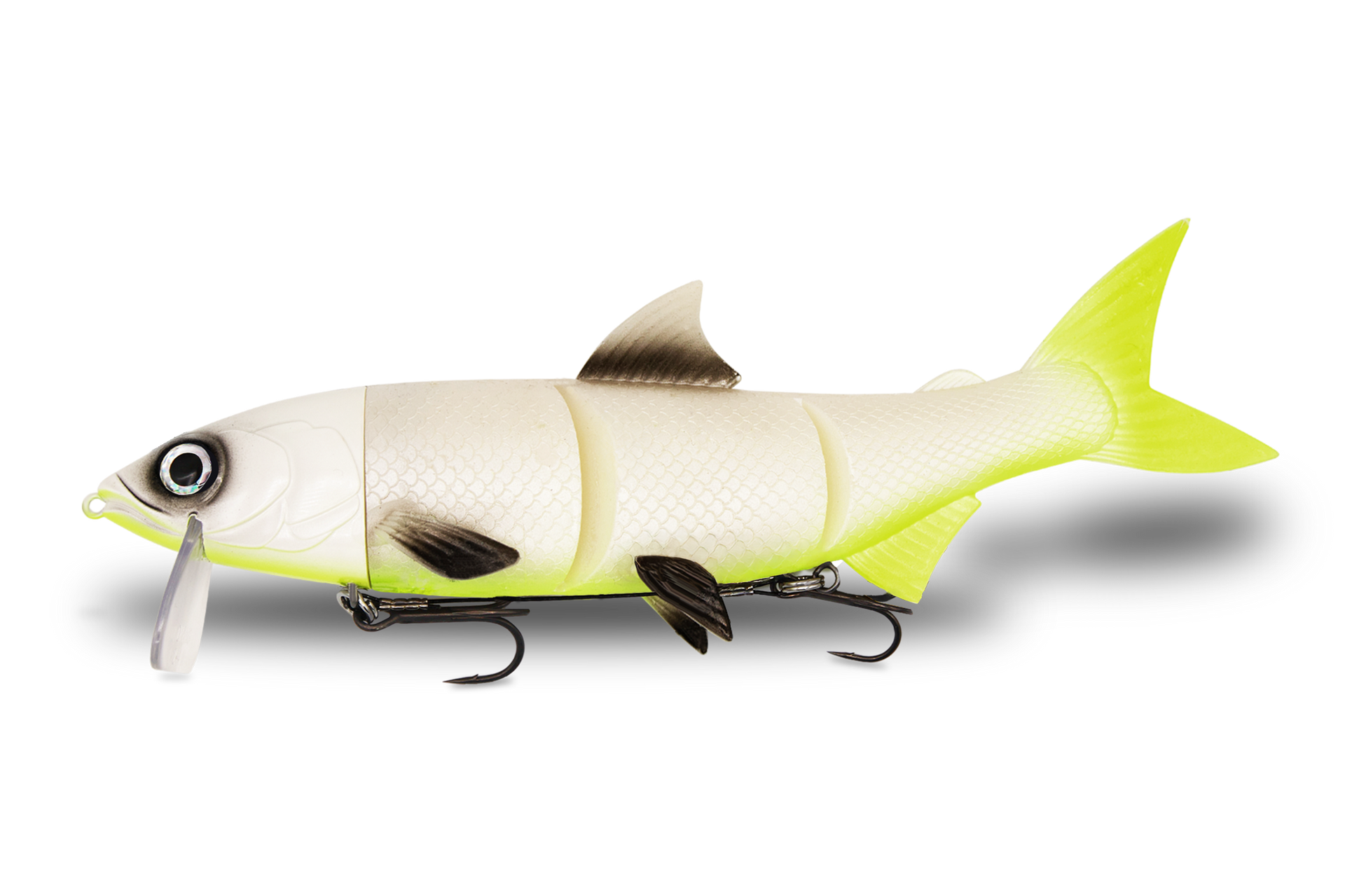 FishingGhost RenkyOne 30cm