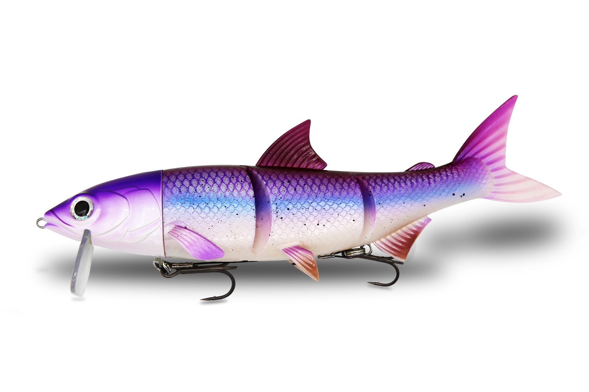 FishingGhost RenkyOne 30cm