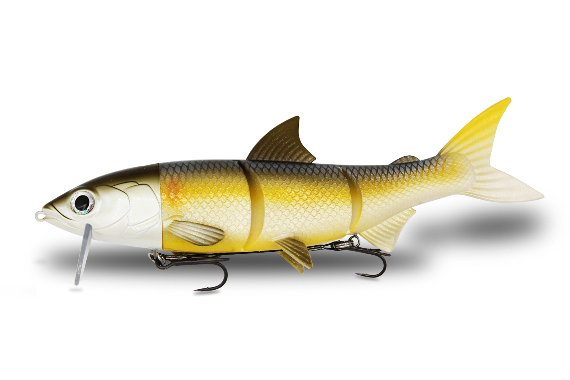 FishingGhost RenkyOne 30cm