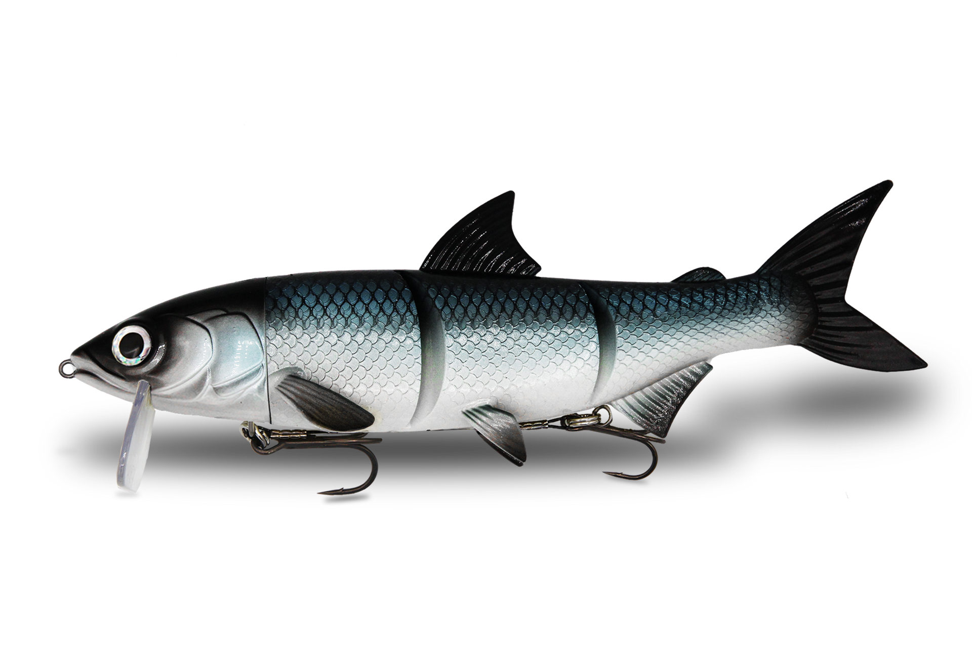 FishingGhost RenkyOne 30cm