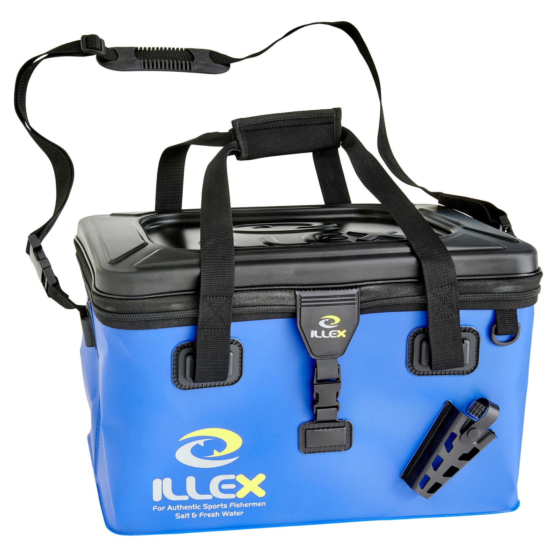 Illex Bakkan Boat Deluxe