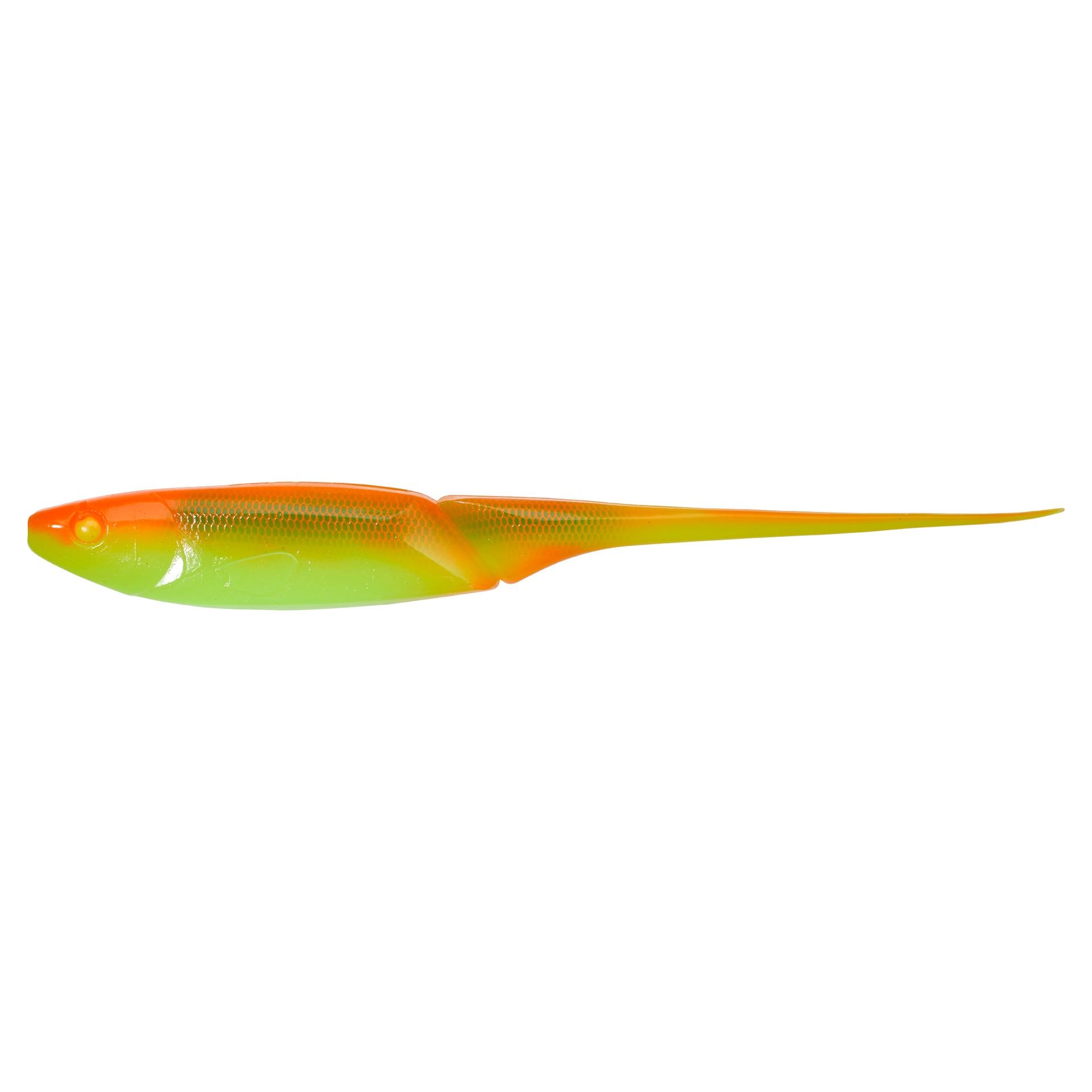Illex Magic Swing Tail 10