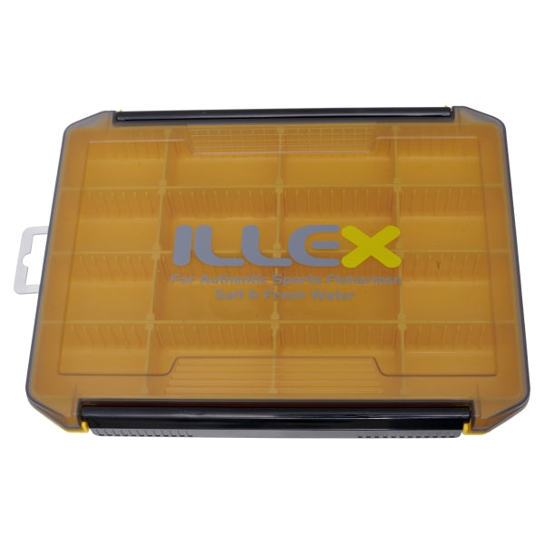Illex Tackle Box