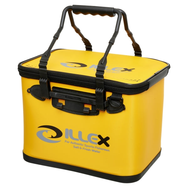 Illex Bakkan Boat