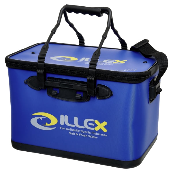 Illex Bakkan Boat