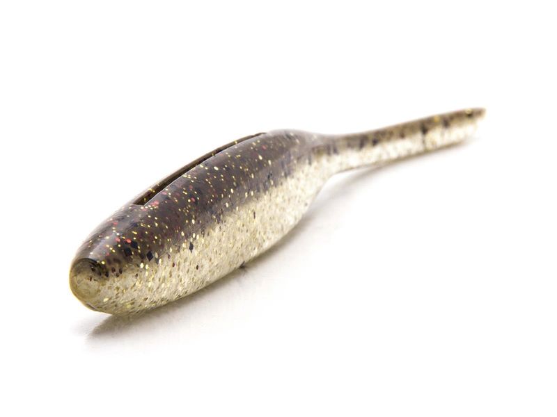 Keitech Shad Impact