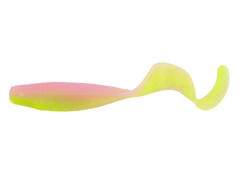 Z-Man StreakZ Curly TailZ 4″