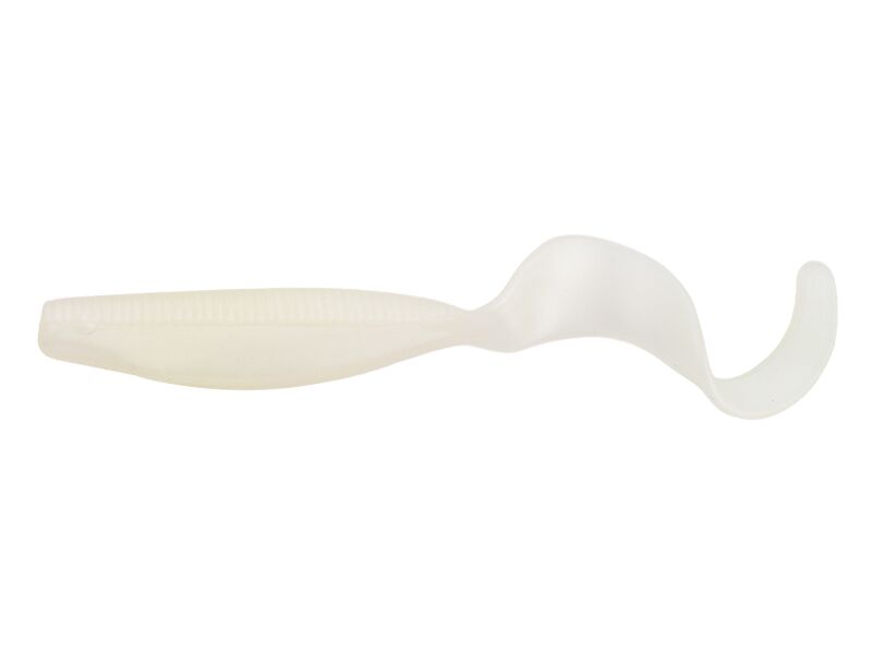 Z-Man StreakZ Curly TailZ 4″