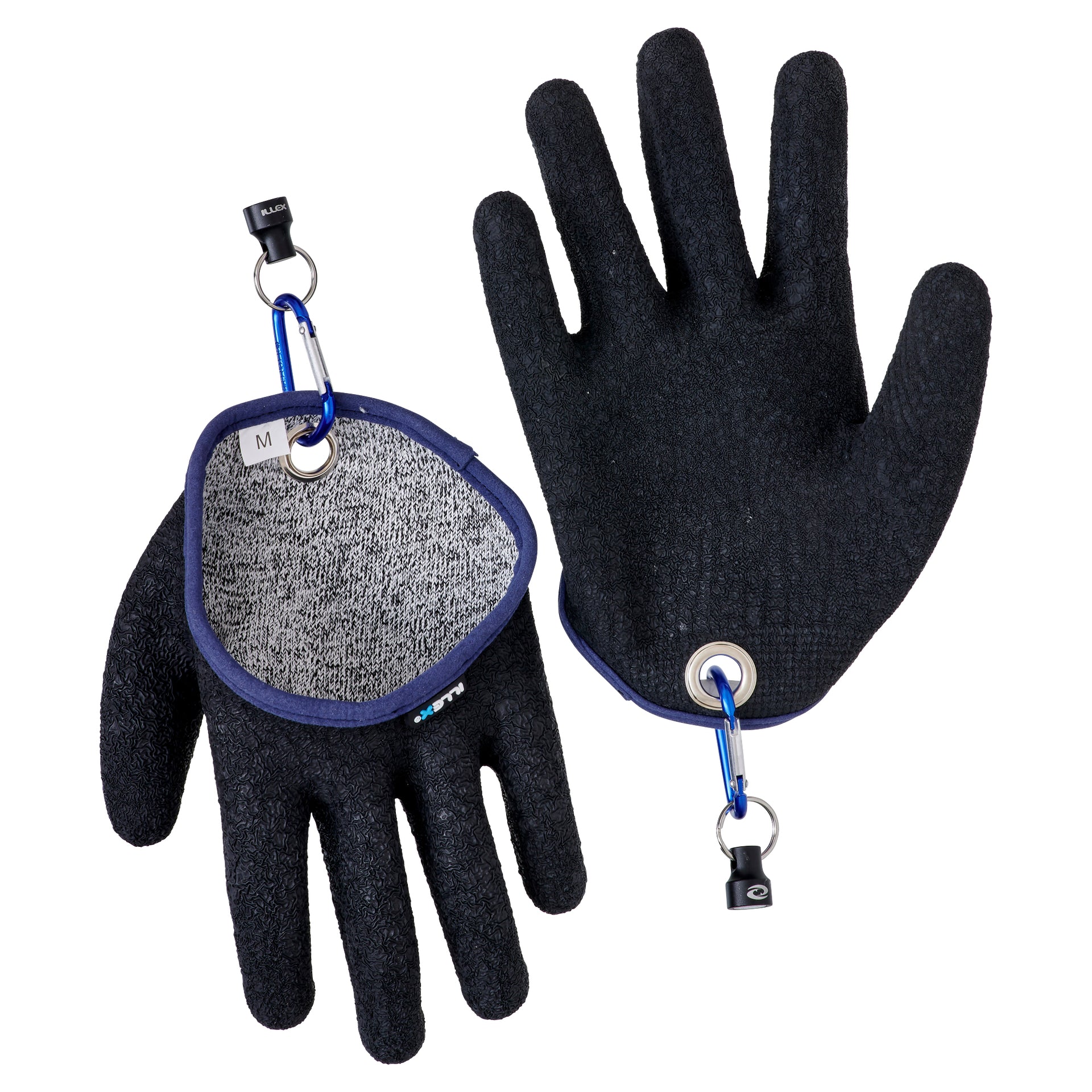 Illex Pike Gloves
