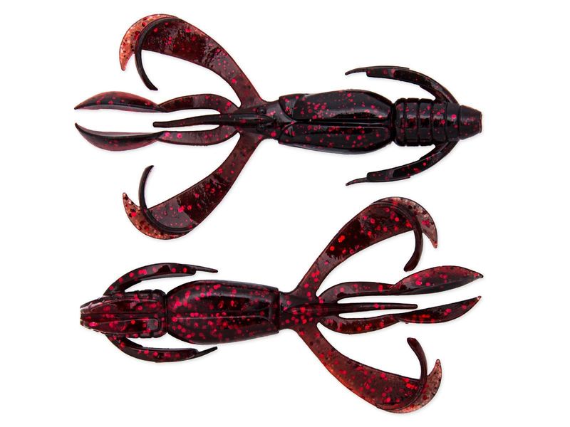 Keitech Crazy Flapper 2,8″
