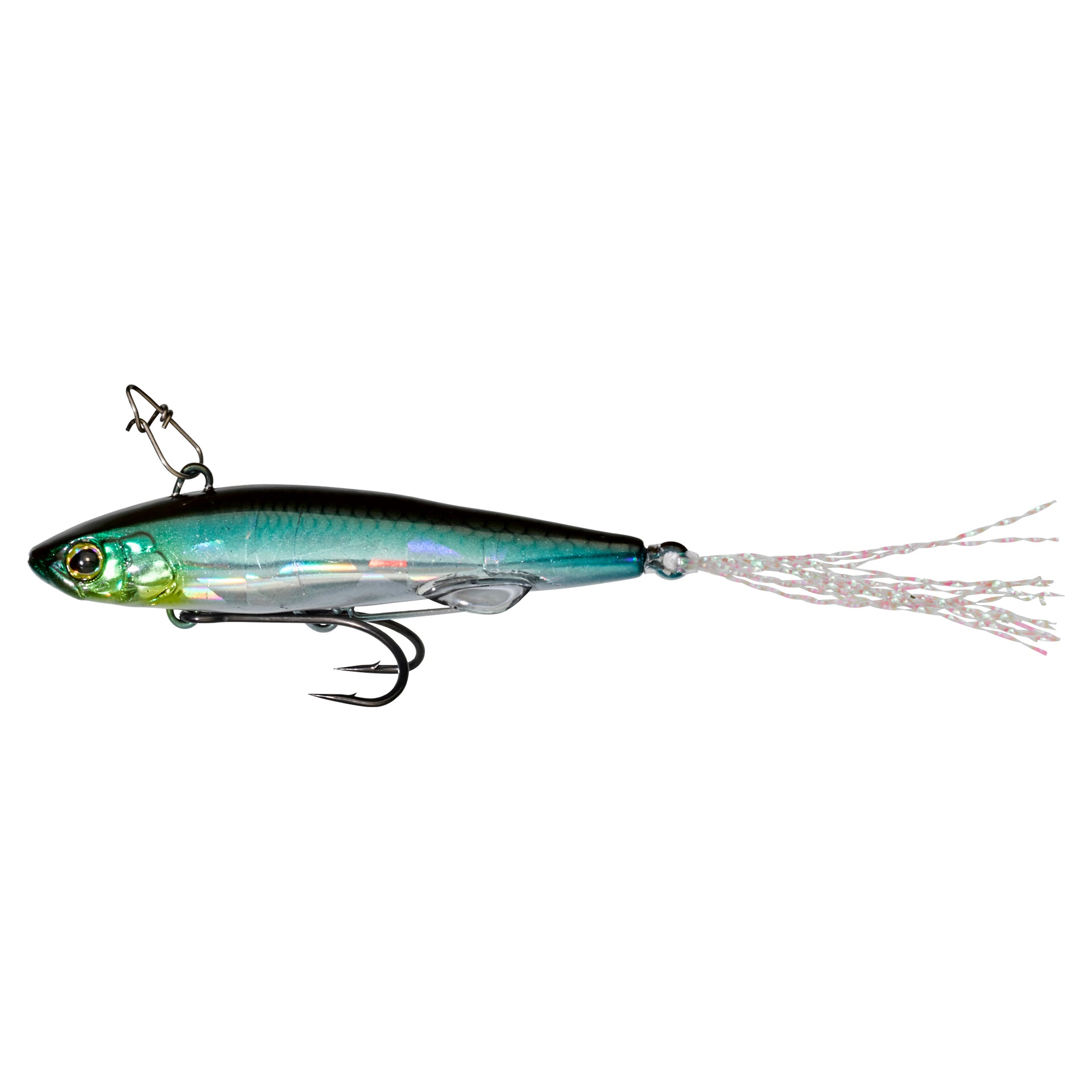 Illex Live Darter