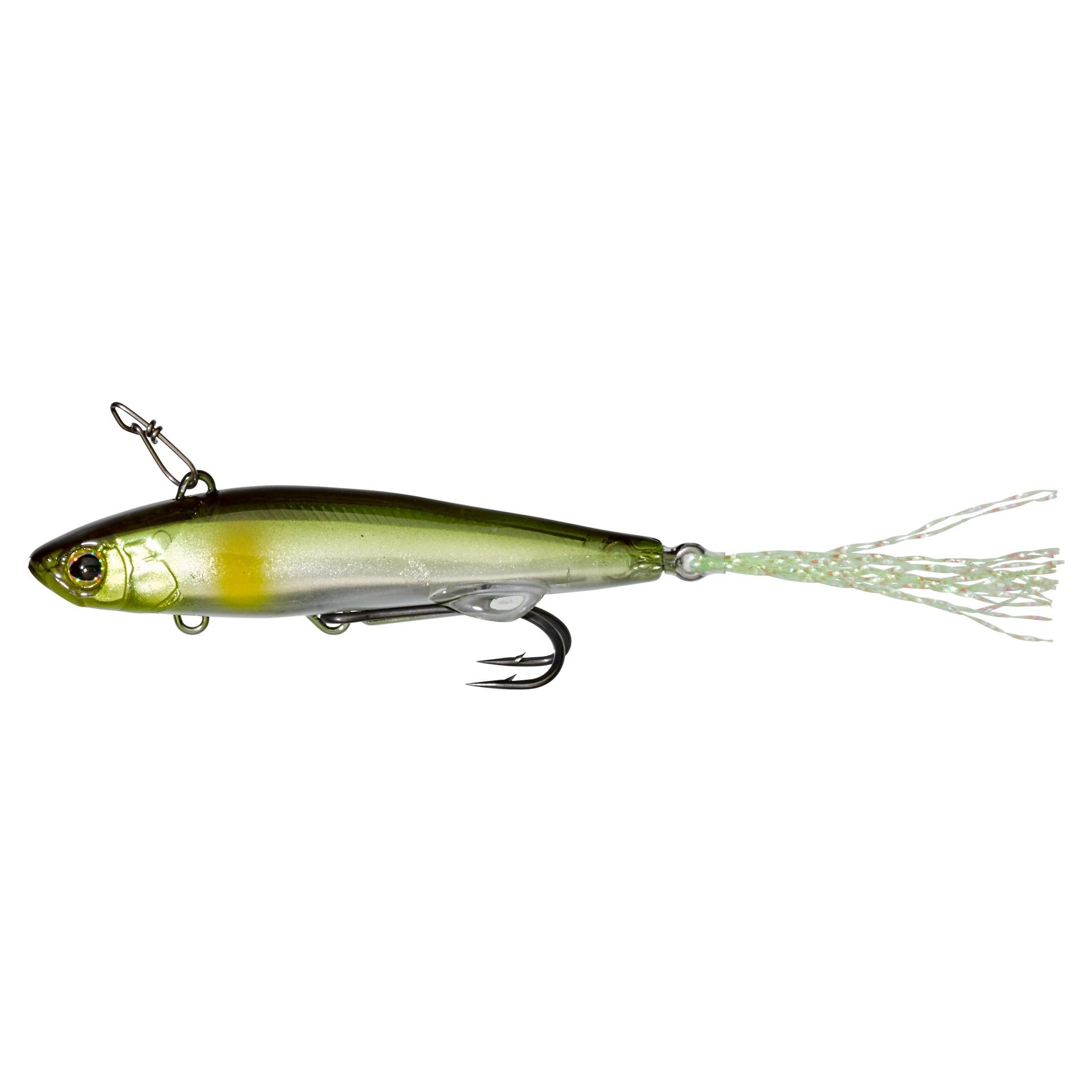 Illex Live Darter