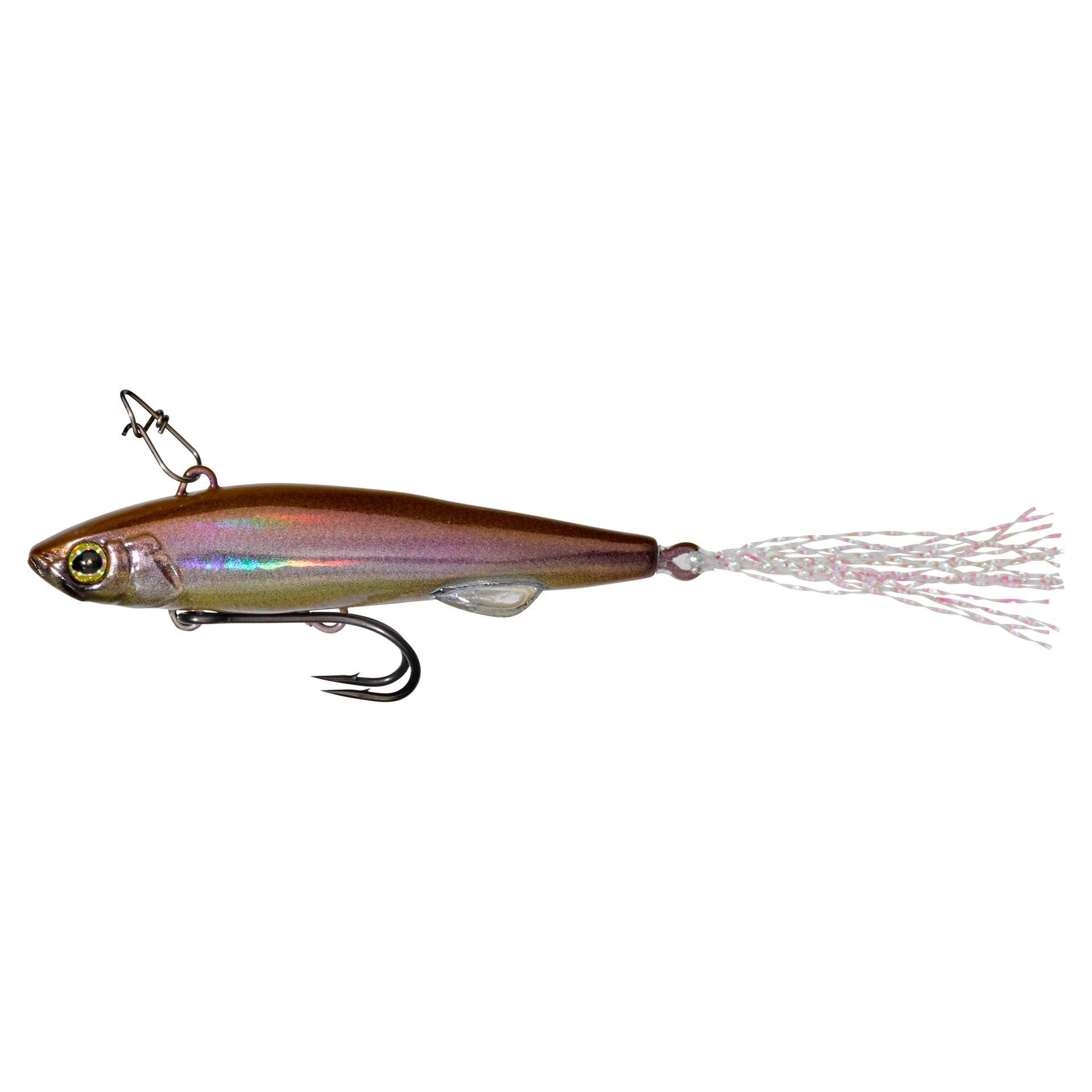 Illex Live Darter