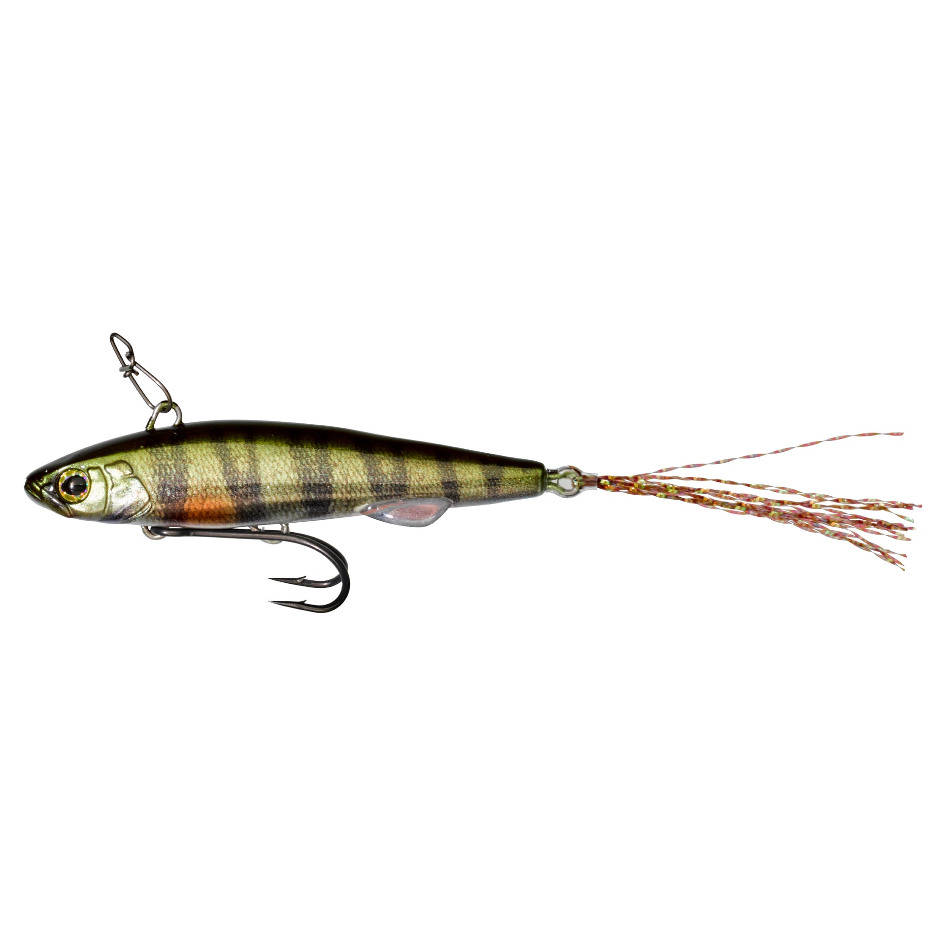 Illex Live Darter
