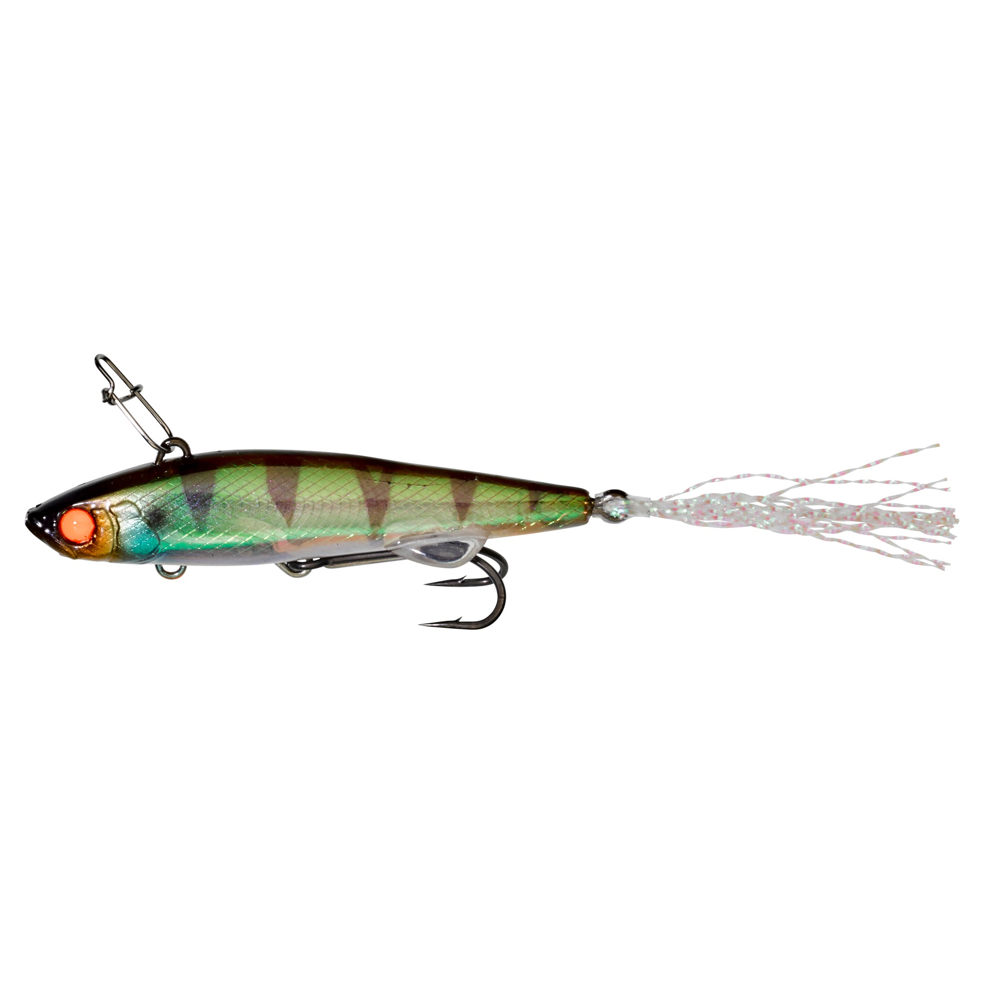 Illex Live Darter