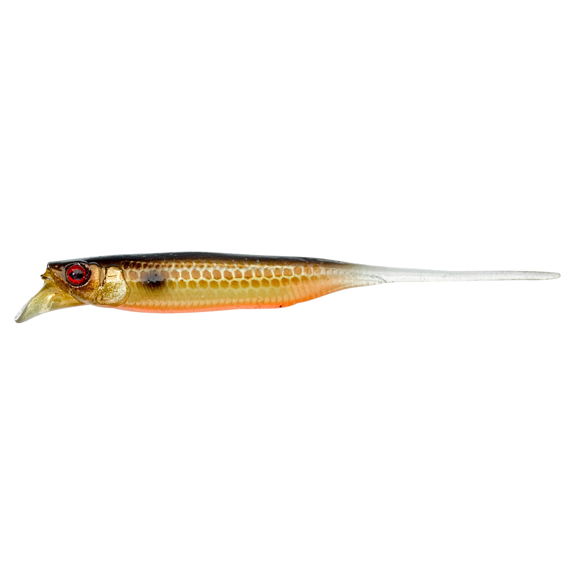 Jackall Driftfry
