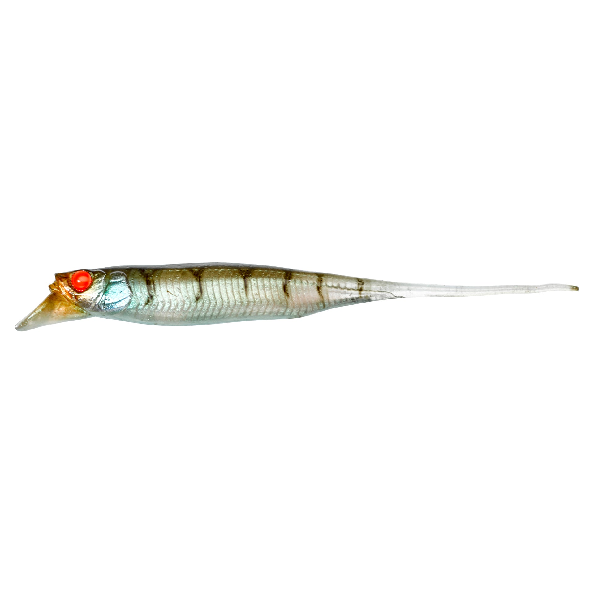 Jackall Driftfry