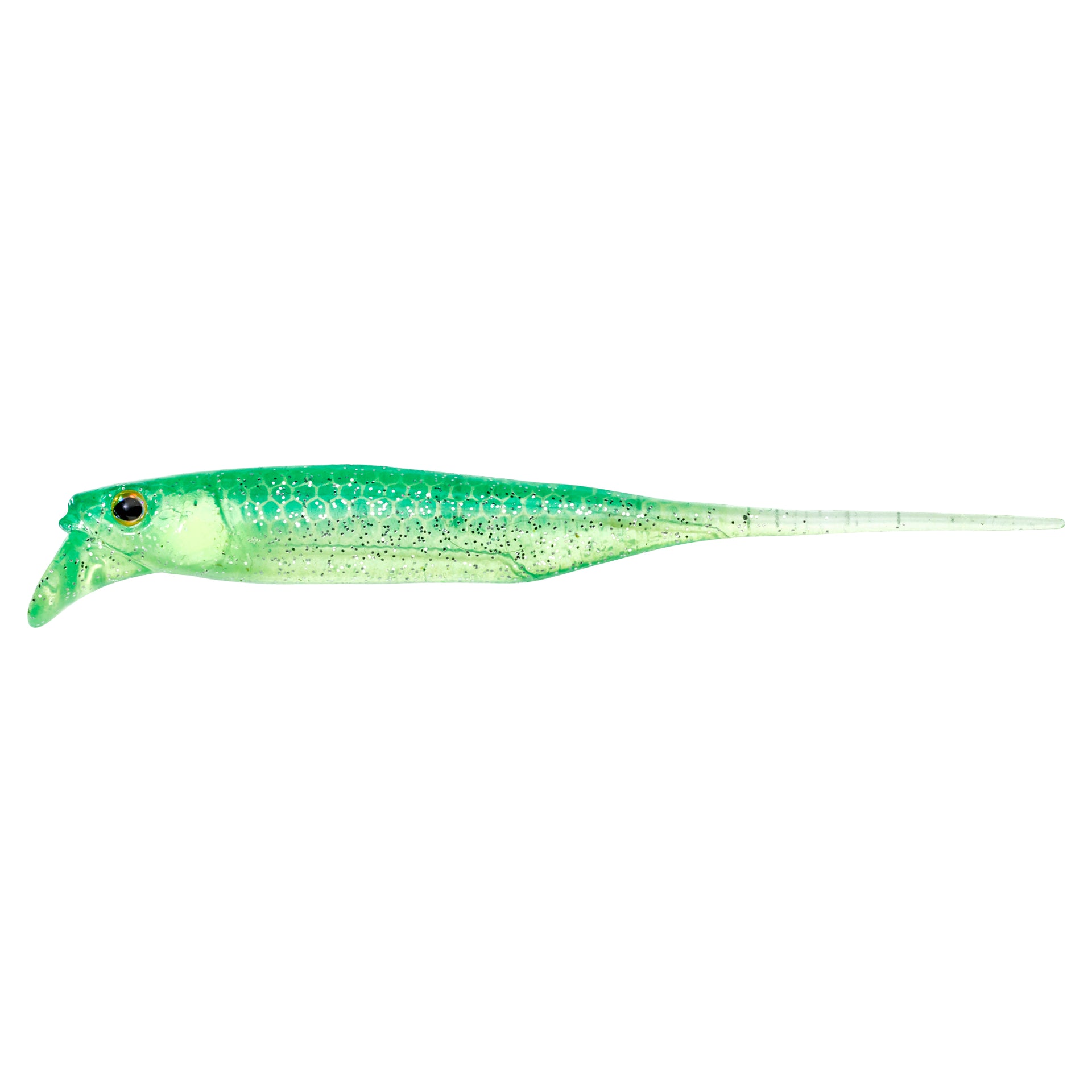 Jackall Driftfry