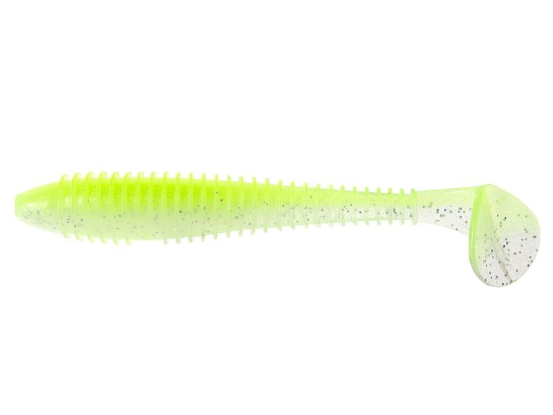Keitech FAT Swing Impact 7.8″