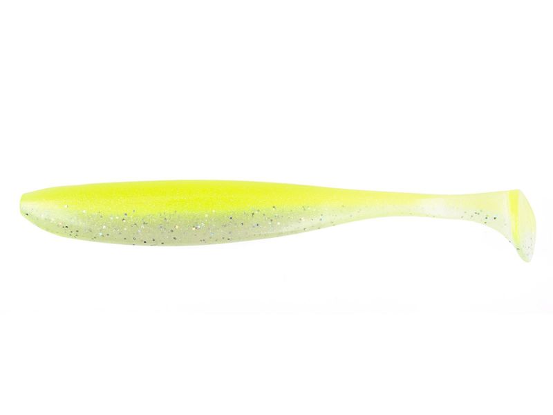 Keitech Easy Shiner 8″