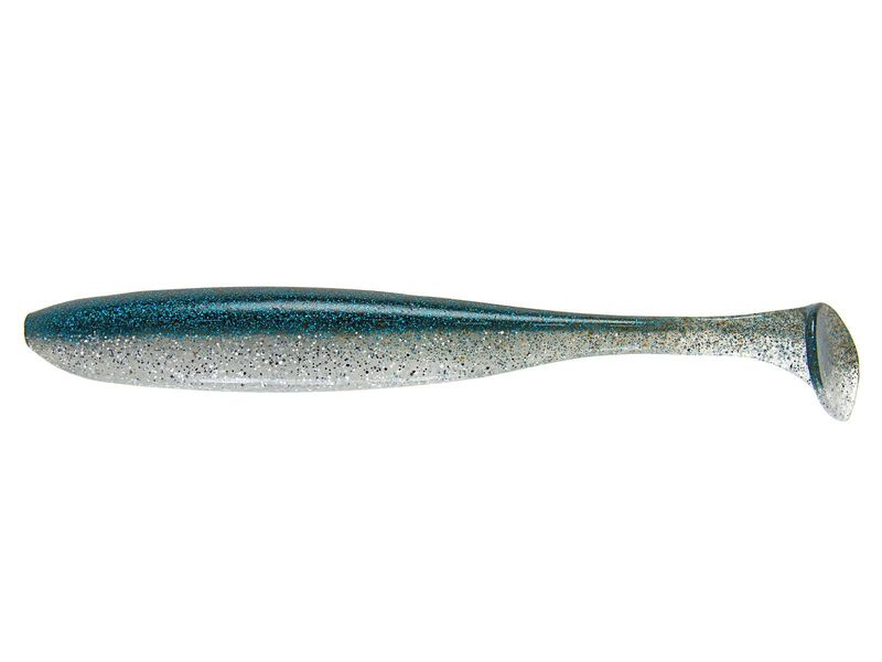 Keitech Easy Shiner 3″