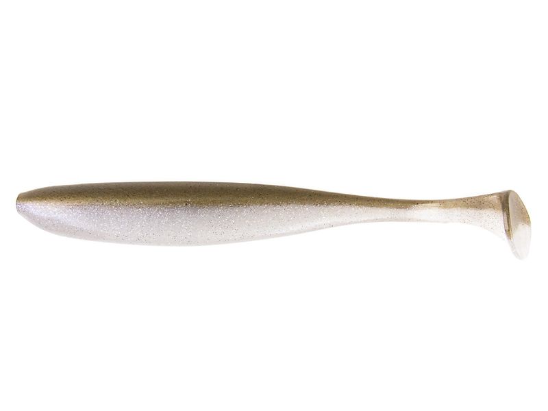 Keitech Easy Shiner 8″