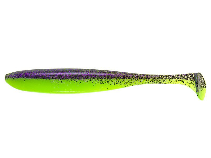 Keitech Easy Shiner 8″