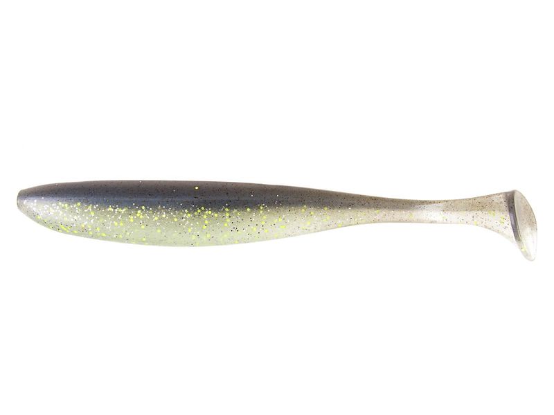Keitech Easy Shiner 8″