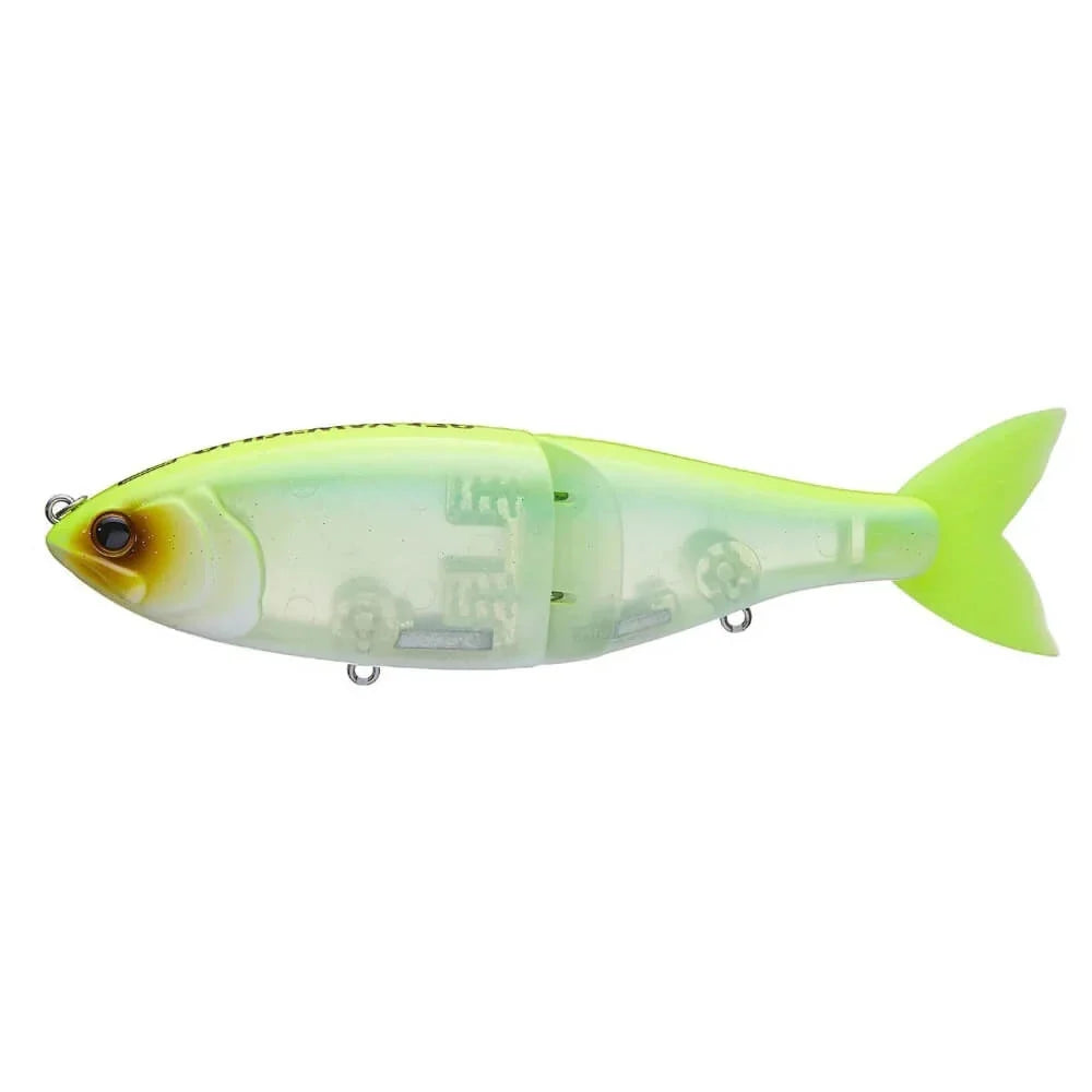 Swimbait Republic Glideway 236