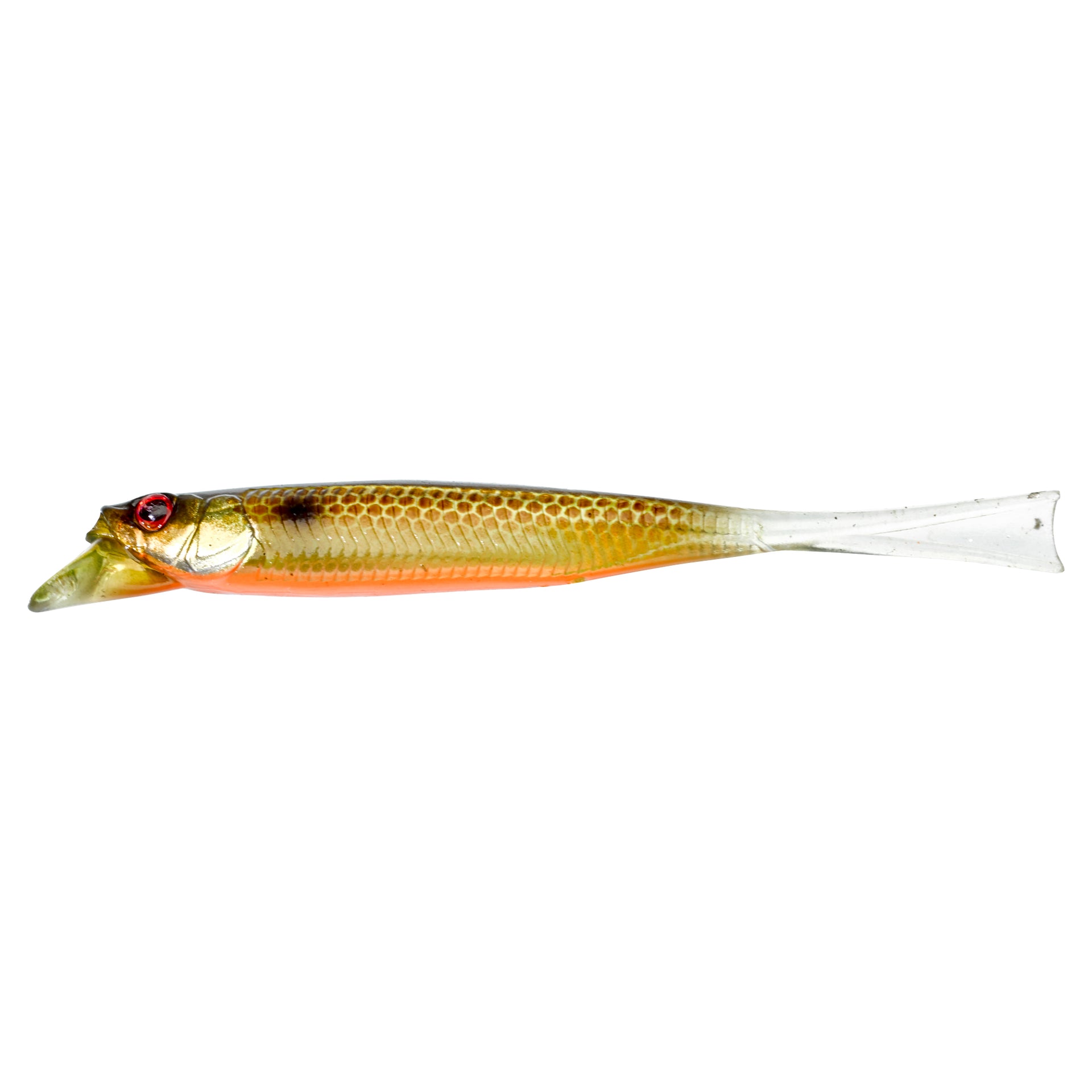 Jackall Driftfry