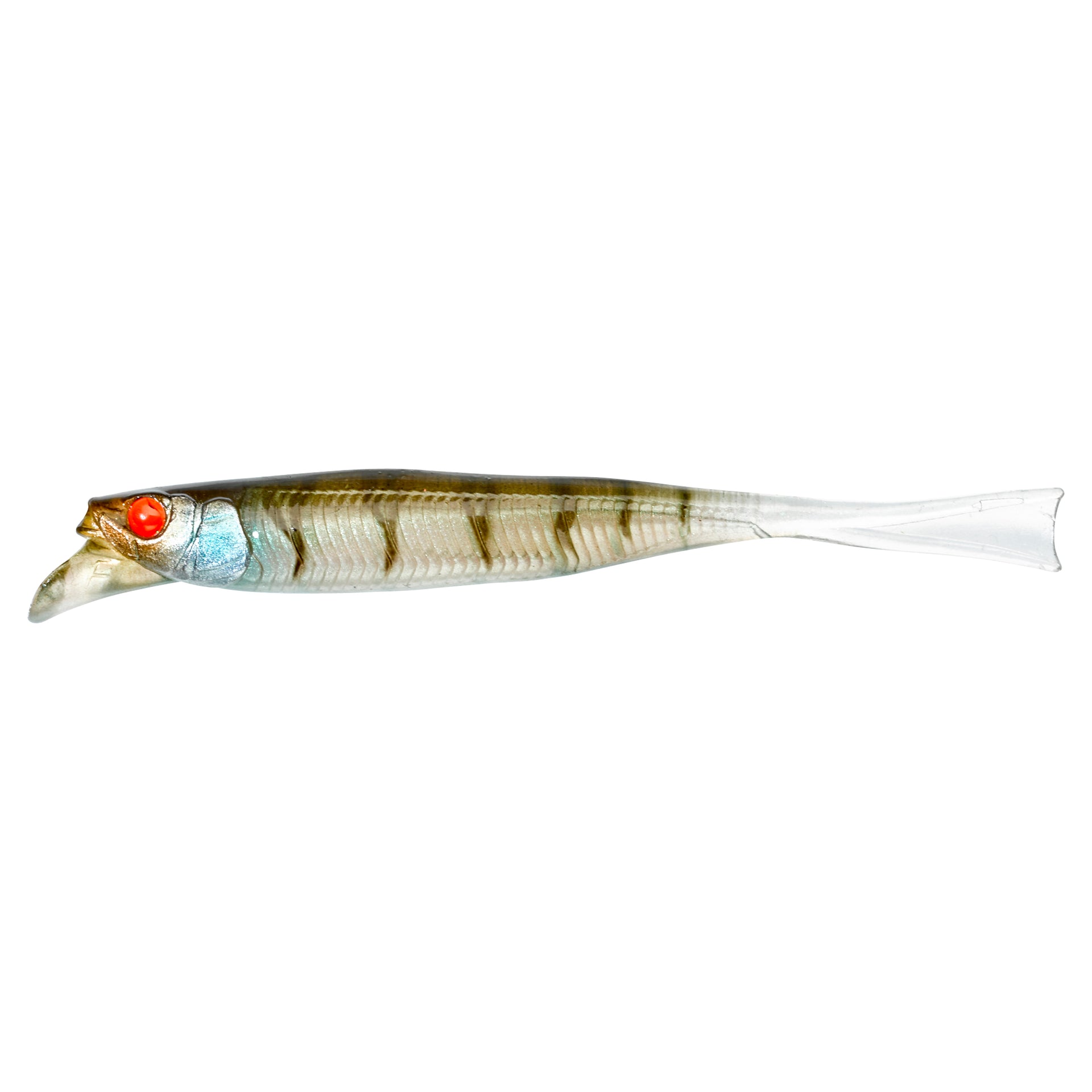 Jackall Driftfry