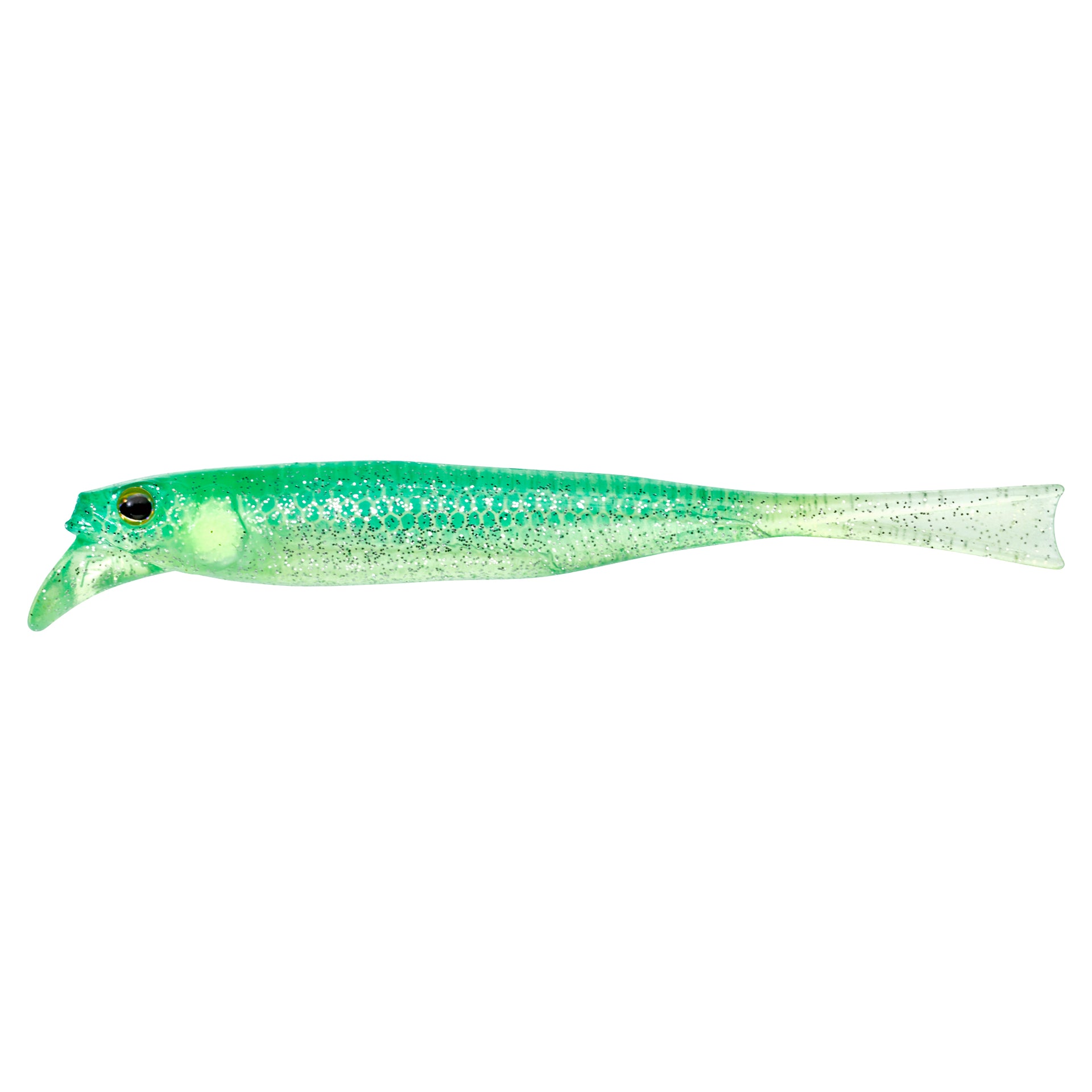 Jackall Driftfry
