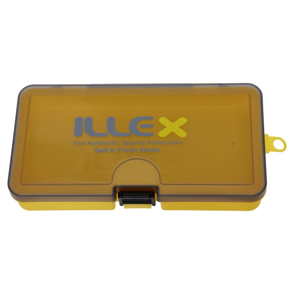 Illex Tackle Box