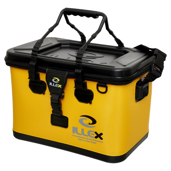 Illex Bakkan Boat Deluxe