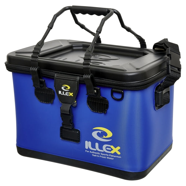 Illex Bakkan Boat Deluxe