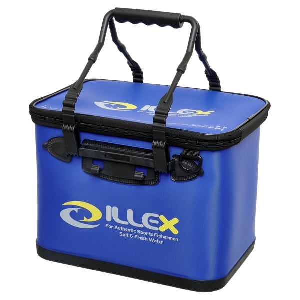 Illex Bakkan Boat