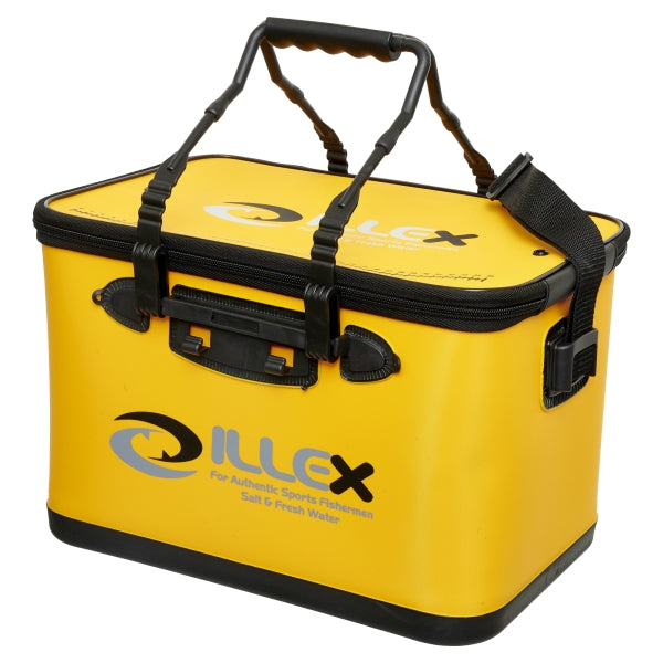 Illex Bakkan Boat