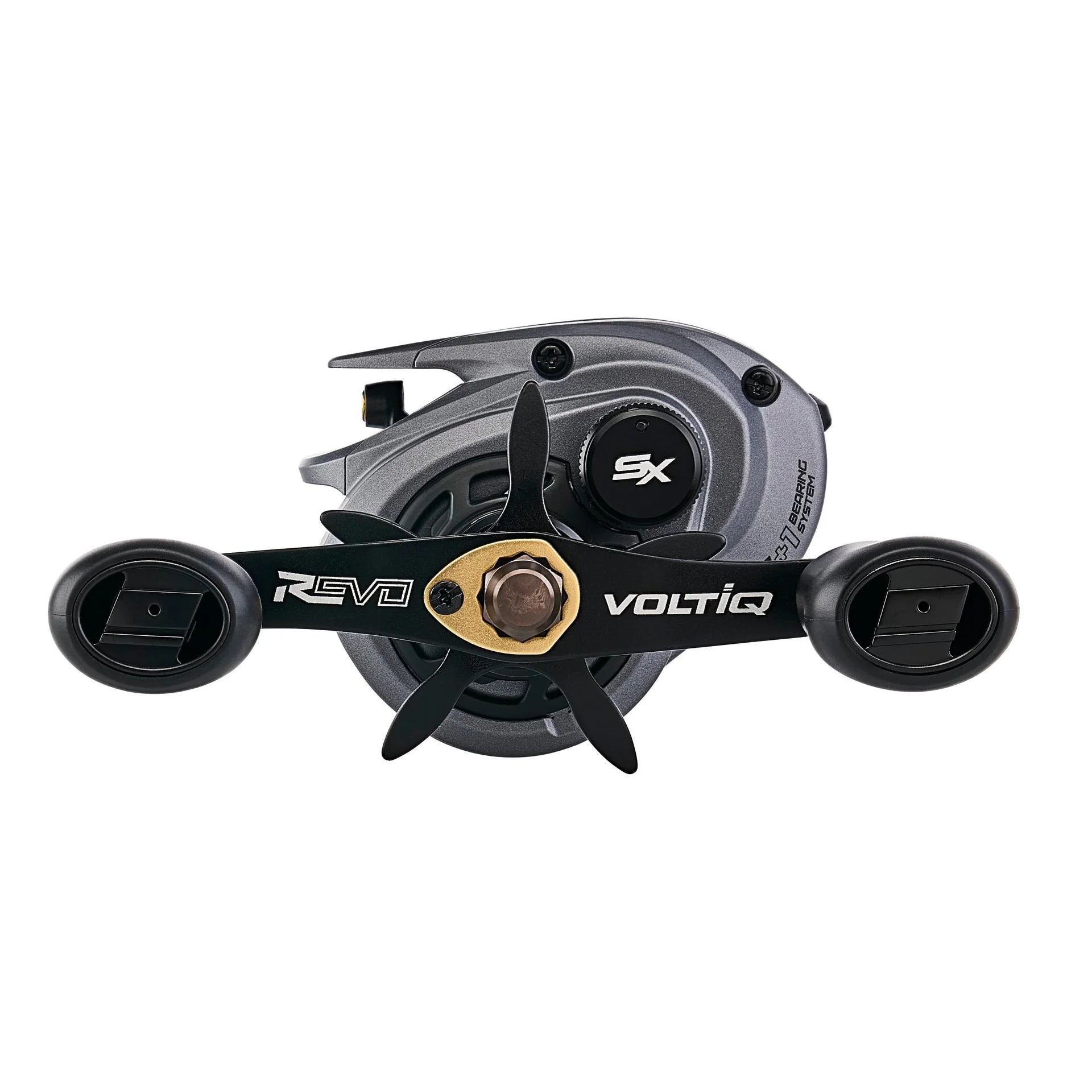 Abu Garcia Revo® SX VoltiQ™