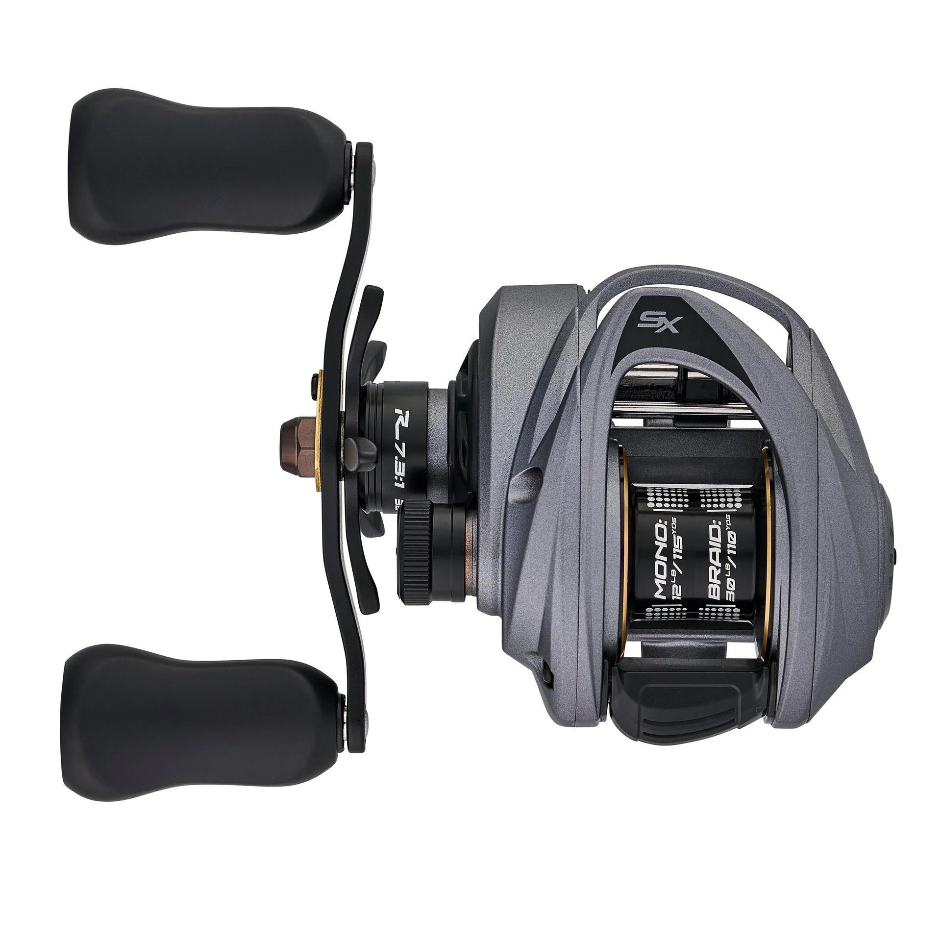 Abu Garcia Revo® SX VoltiQ™