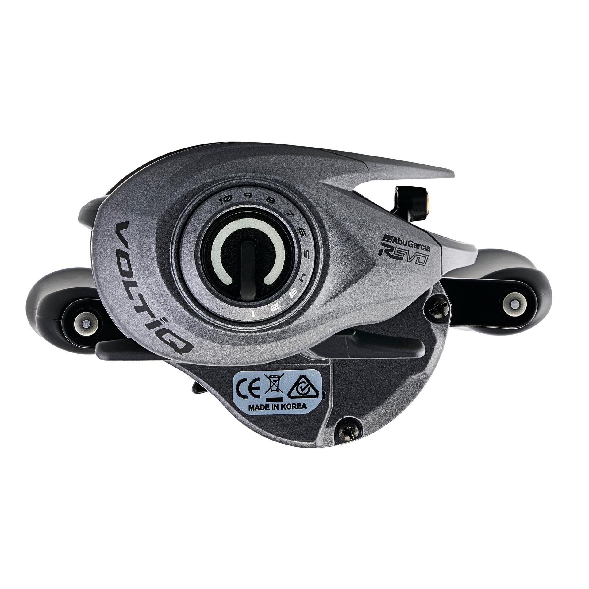 Abu Garcia Revo® SX VoltiQ™