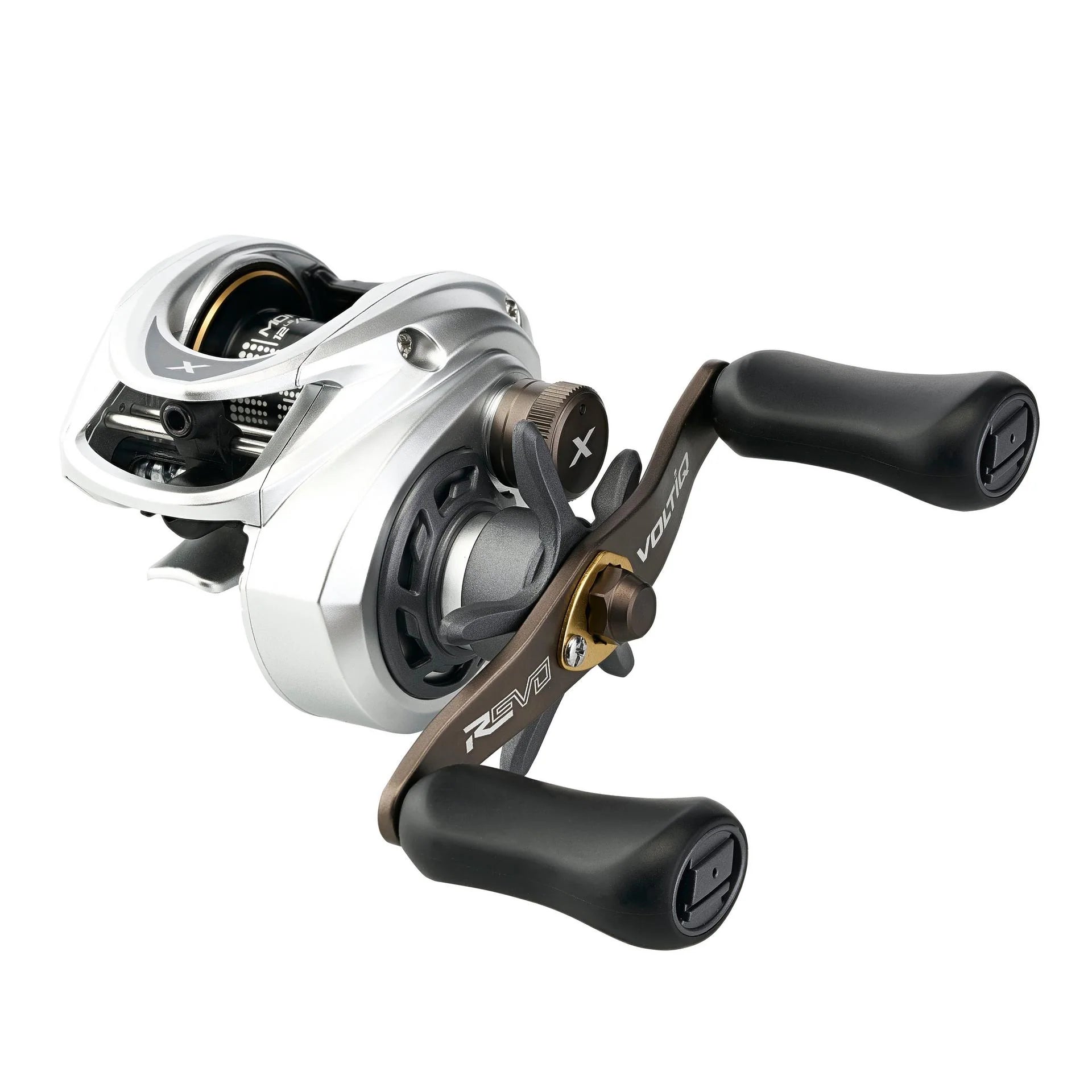 Abu Garcia Revo® X VoltiQ™