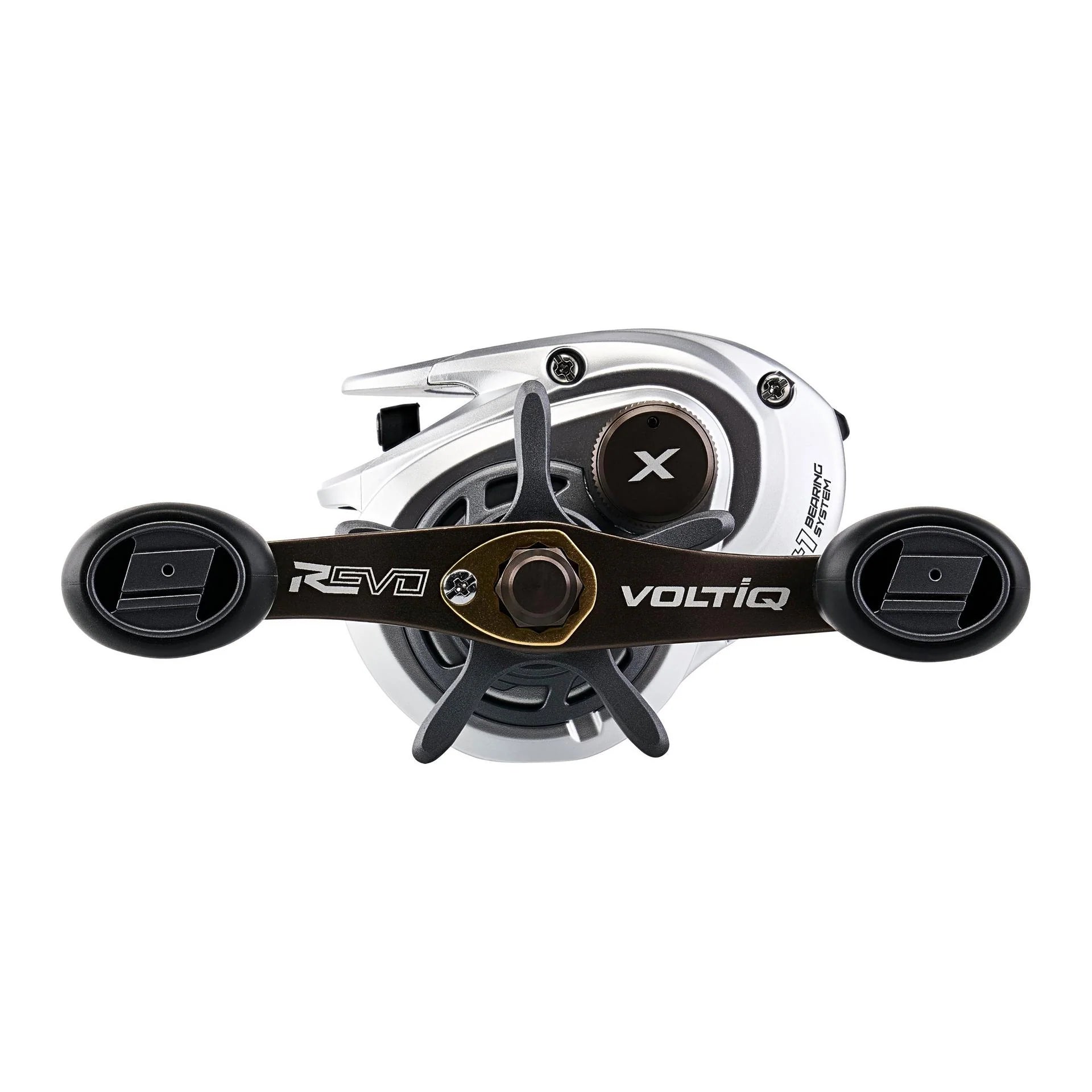 Abu Garcia Revo® X VoltiQ™