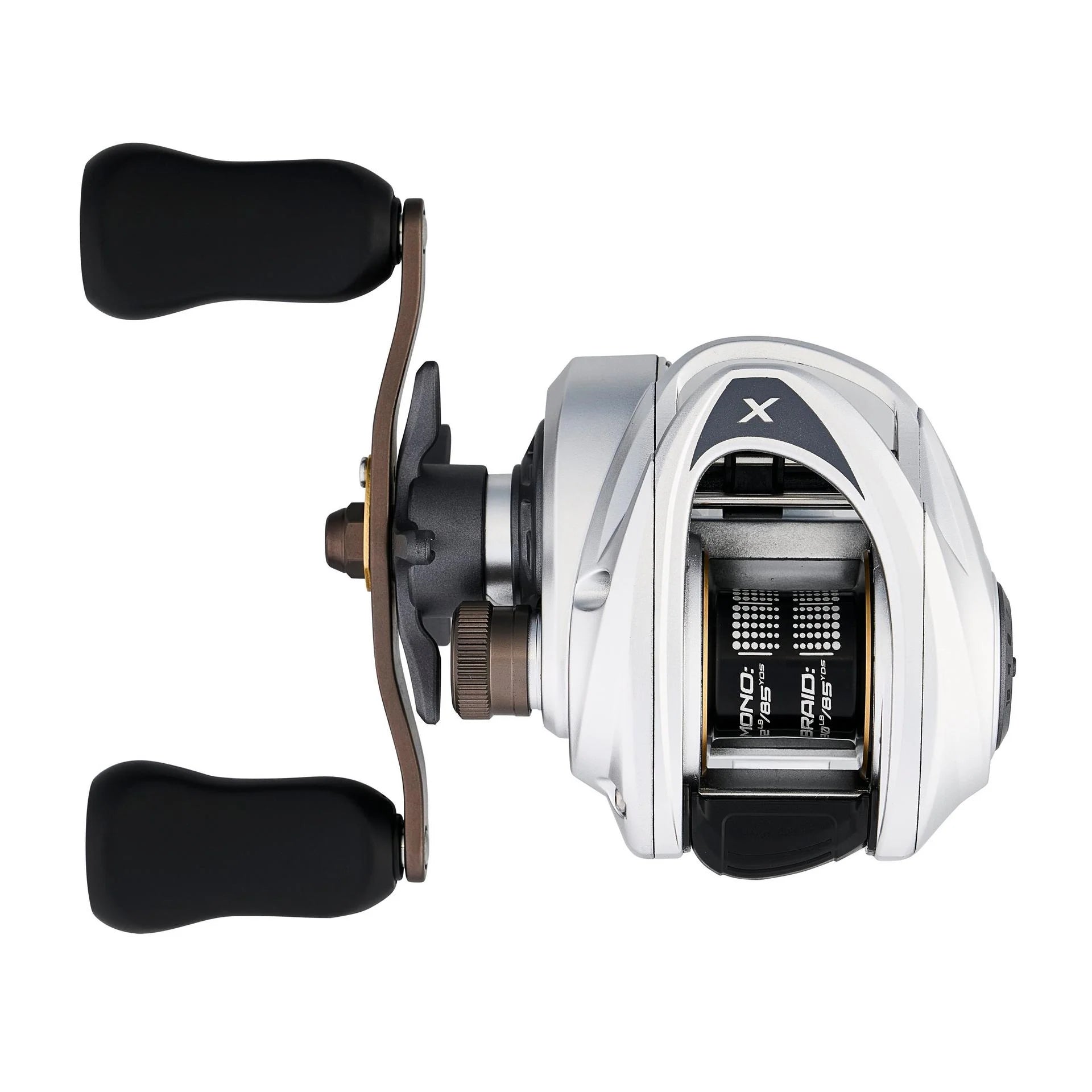 Abu Garcia Revo® X VoltiQ™