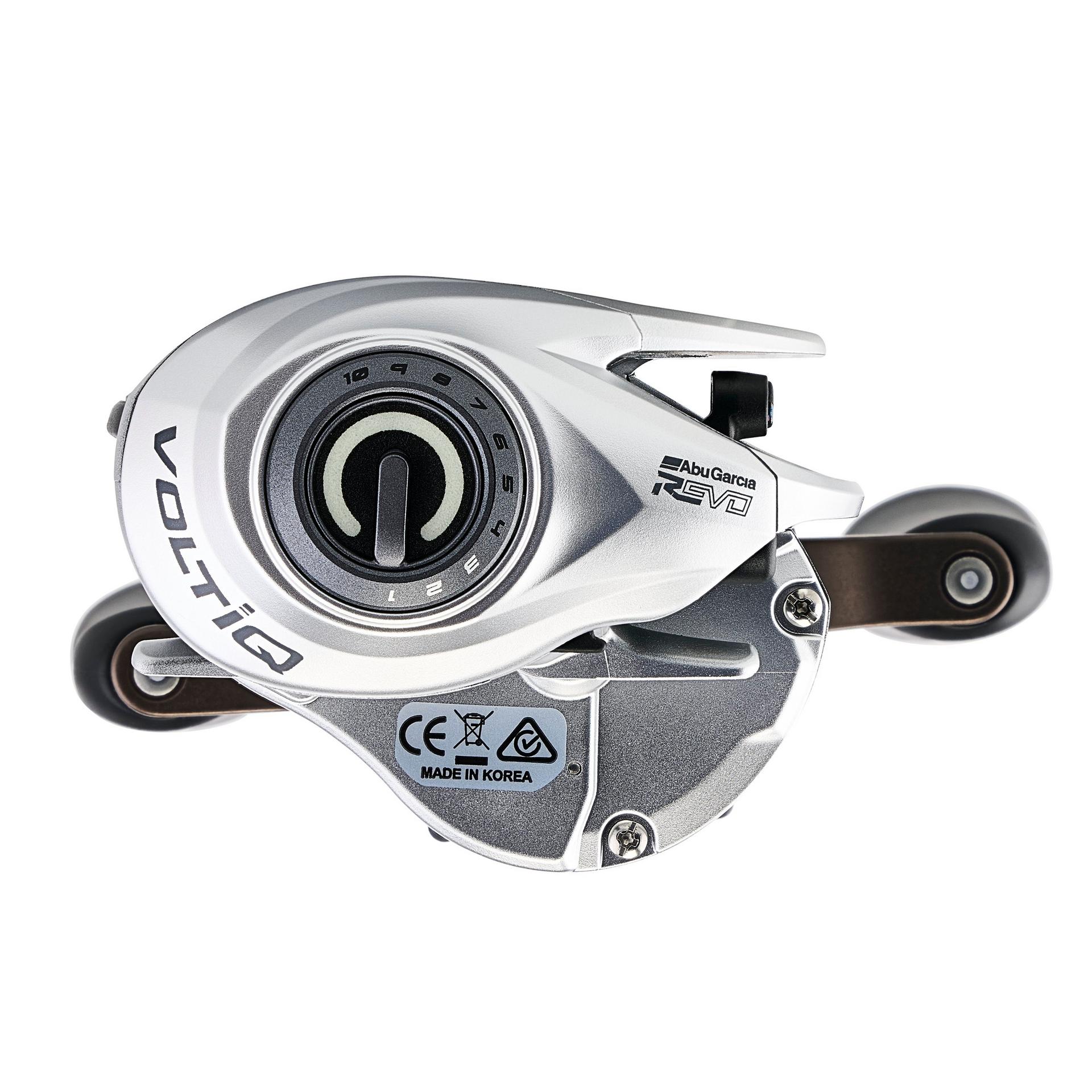 Abu Garcia Revo® X VoltiQ™