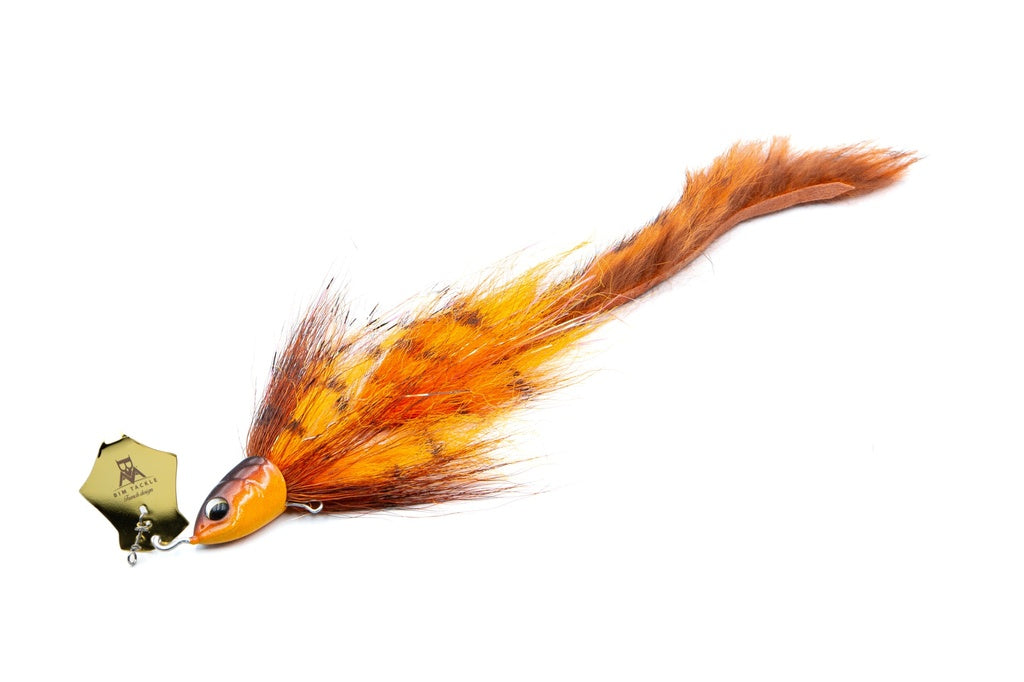 BIM Tackle Chacha Bait Mini