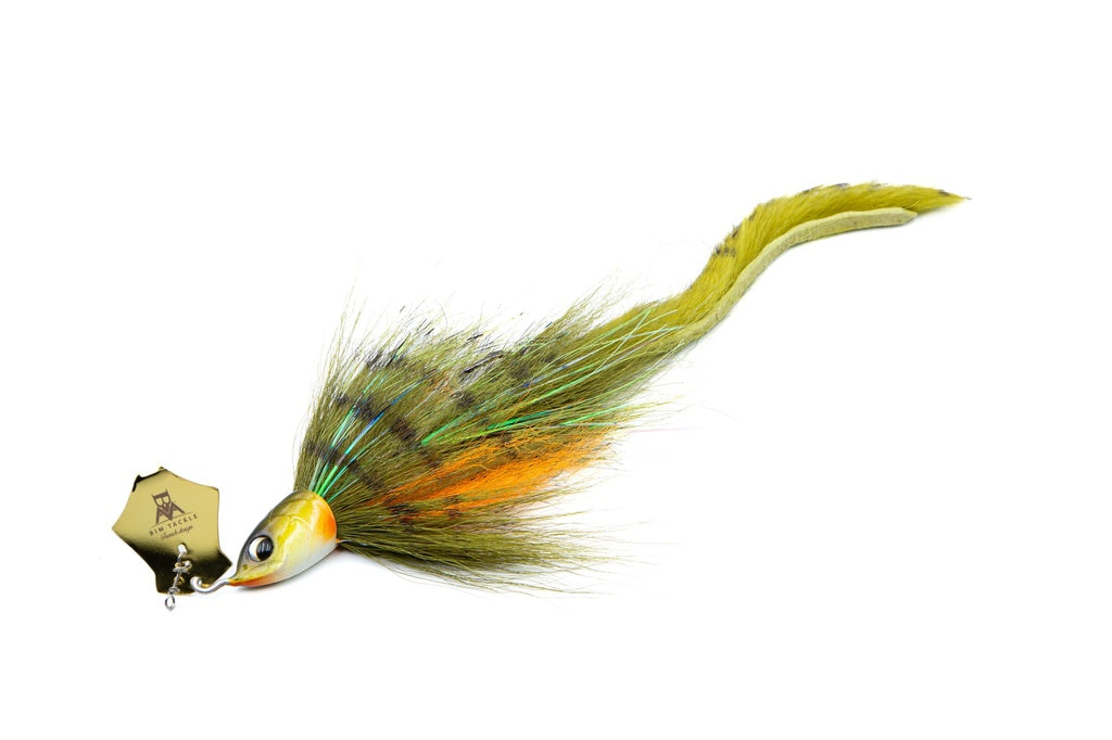 BIM Tackle Chacha Bait Mini